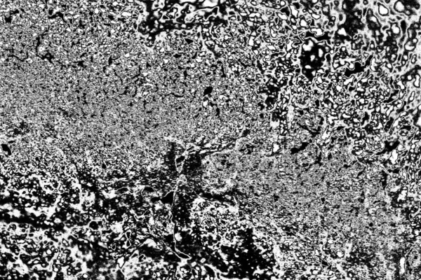 Fondo Grunge Abstracto Blanco Negro Textura Monocromática — Foto de Stock