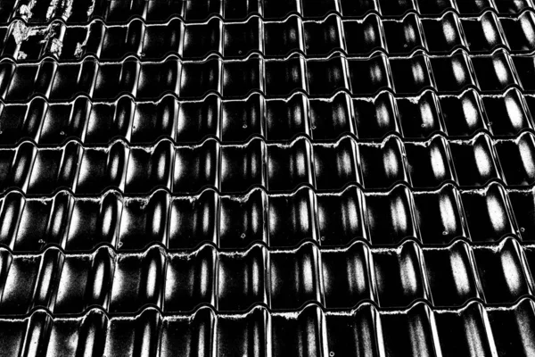 Sfondo Astratto Grunge Struttura Monocromatica Bianco Nero Sfondo Strutturato — Foto Stock