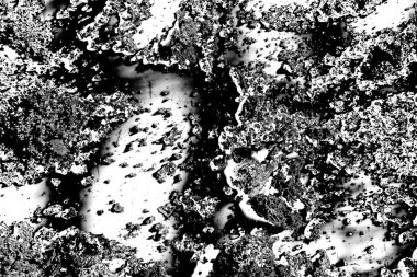 Soyut arkaplan. monokrom dokusu. resim siyah ve beyaz tonları içerir.