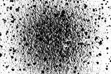 Soyut arkaplan. monokrom dokusu. resim siyah ve beyaz tonları içerir.