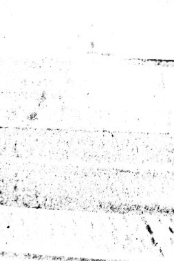 Soyut grunge arkaplanı. Monokrom dokusu. Siyah ve beyaz desenli arkaplan