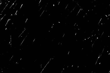 Soyut grunge arkaplanı. Monokrom dokusu. Siyah ve beyaz desenli arkaplan