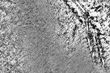 Görüntü siyah ve beyaz tonları da içeriyor. Soyut arkaplan. Monokrom dokusu. 