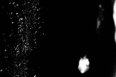 grungy soyut arkaplan, siyah beyaz tonlar, kopyalama alanı