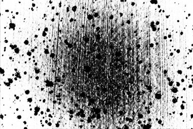 Soyut arkaplan. monokrom dokusu. resim siyah ve beyaz tonları içerir.