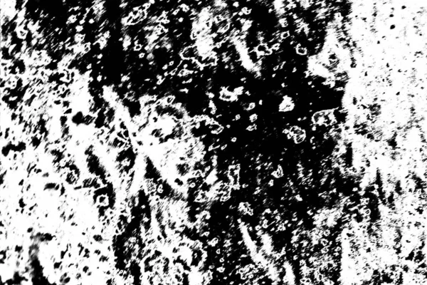 Résumé Fond Grunge Texture Monochrome Fond Texturé Noir Blanc — Photo