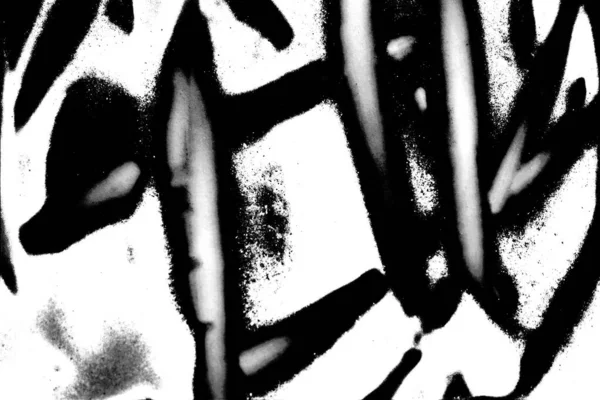 Abstract Background Monochrome Texture Image Including Effect Black White Tones — Stock Photo, Image