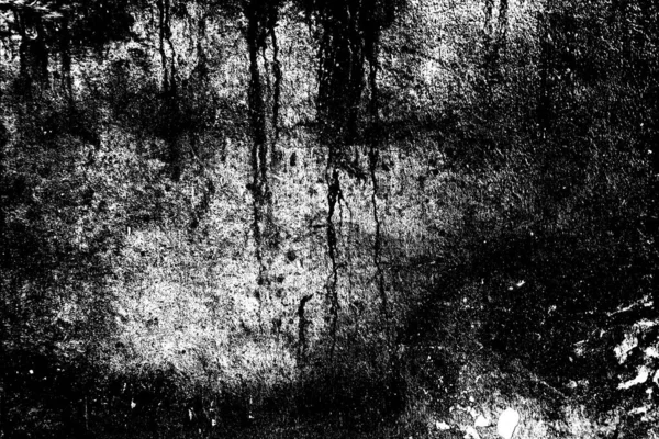 Abstraktní Grunge Pozadí Monochromní Textura Černobílé Texturované Pozadí — Stock fotografie