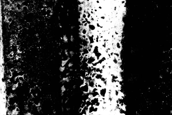 Résumé Fond Grunge Texture Monochrome Fond Texturé Noir Blanc — Photo