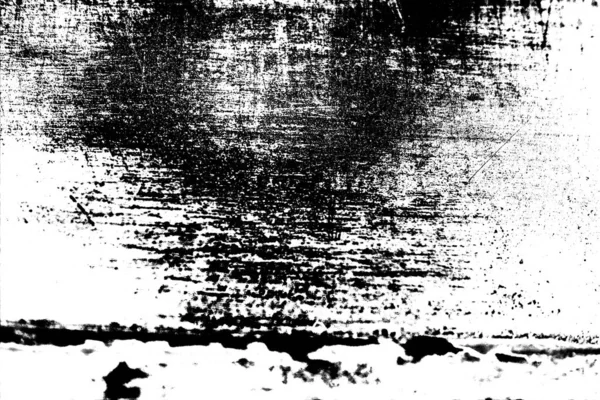 Résumé Fond Grunge Texture Monochrome Fond Texturé Noir Blanc — Photo