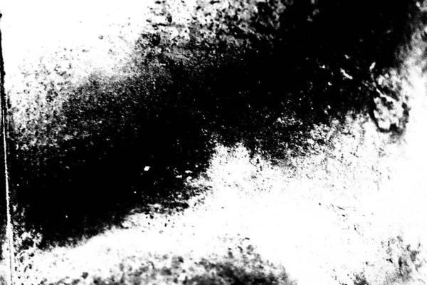 Grungy Tło Czarno Biała Powierzchnia Przestrzeń Kopiowania — Zdjęcie stockowe