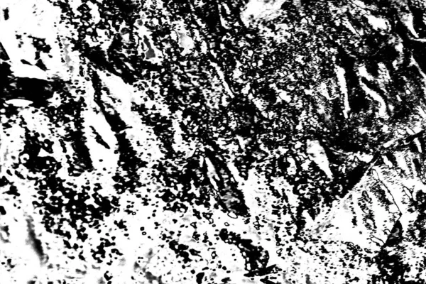 Fondo Grunge Abstracto Textura Monocromática Fondo Texturizado Blanco Negro —  Fotos de Stock