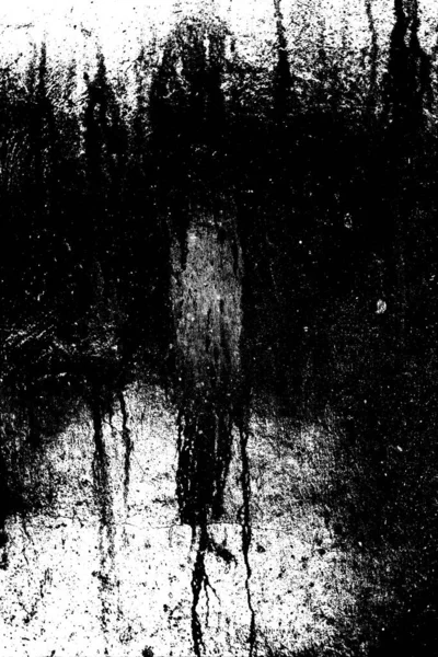 Fondo Grunge Abstracto Textura Monocromática Fondo Texturizado Blanco Negro —  Fotos de Stock