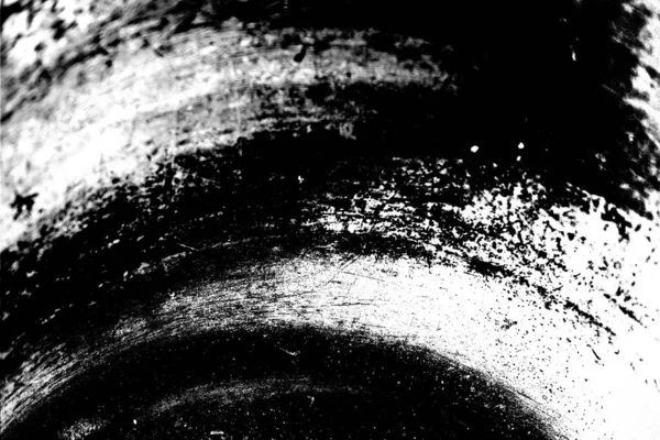 グラニー抽象的な背景 黒と白のトーン コピースペース — ストック写真