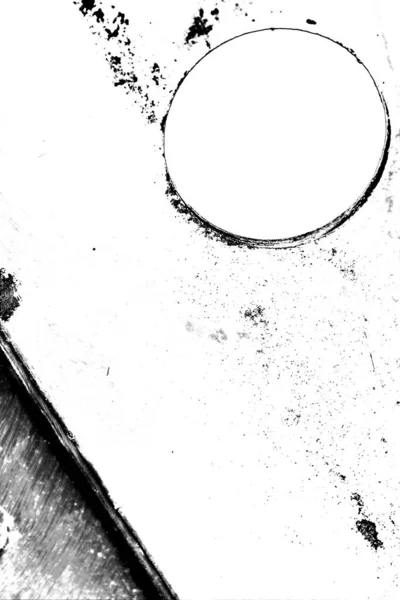 Fondo Grunge Abstracto Textura Monocromática Fondo Texturizado Blanco Negro —  Fotos de Stock