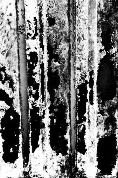 Résumé Fond Grunge Texture Monochrome Fond Texturé Noir Blanc — Photo