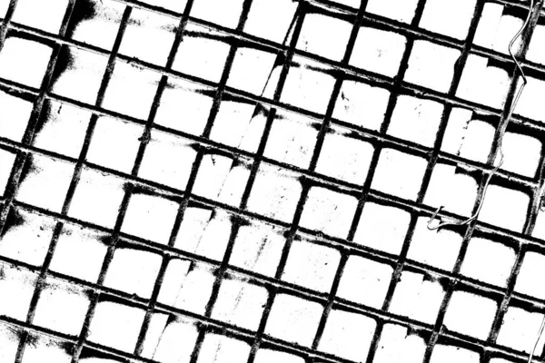 Fundo Grunge Abstrato Textura Monocromática Preto Branco Texturizado Fundo — Fotografia de Stock