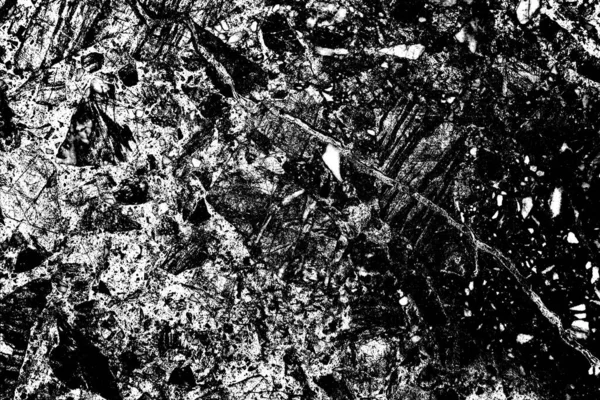 Fondo Grunge Abstracto Textura Monocromática Fondo Texturizado Blanco Negro —  Fotos de Stock