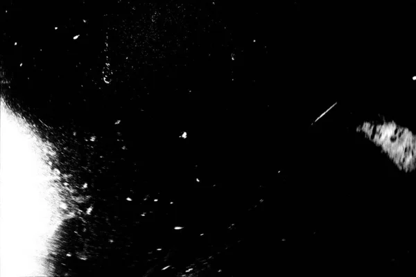 Грандиозный Фон Черно Белая Поверхность Пространство Копирования — стоковое фото