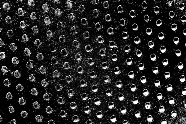 Fondo Grunge Abstracto Textura Monocromática Fondo Texturizado Blanco Negro — Foto de Stock