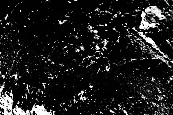 Sfondo Astratto Grunge Struttura Monocromatica Bianco Nero Sfondo Strutturato — Foto Stock