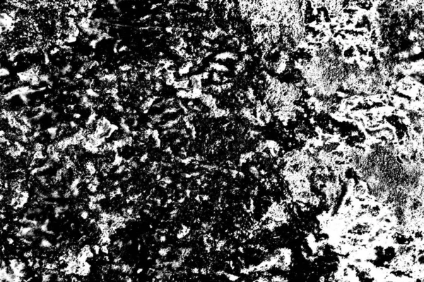 Fondo Grunge Abstracto Textura Monocromática Fondo Texturizado Blanco Negro — Foto de Stock