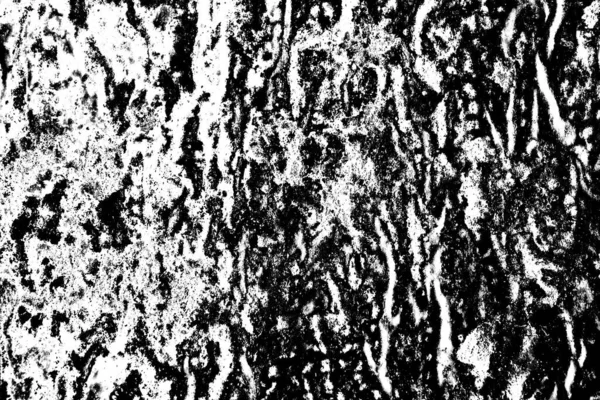 Fondo Grunge Abstracto Textura Monocromática Fondo Texturizado Blanco Negro — Foto de Stock