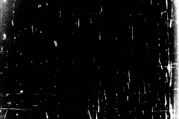 Fondo Grunge Abstracto Textura Monocromática Fondo Texturizado Blanco Negro —  Fotos de Stock