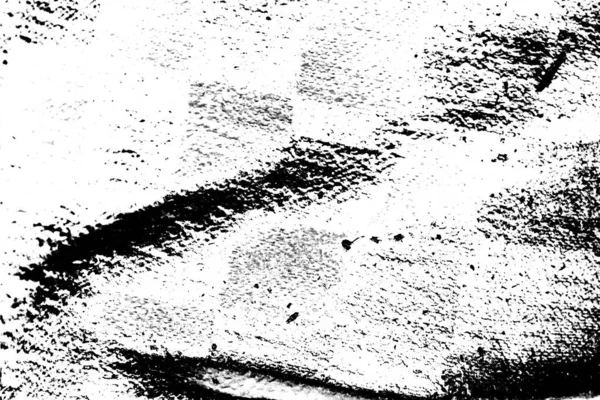 Fondo Grunge Abstracto Textura Monocromática Fondo Texturizado Blanco Negro — Foto de Stock