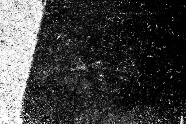 Surface Noire Blanche Espace Copie Fond Abstrait — Photo