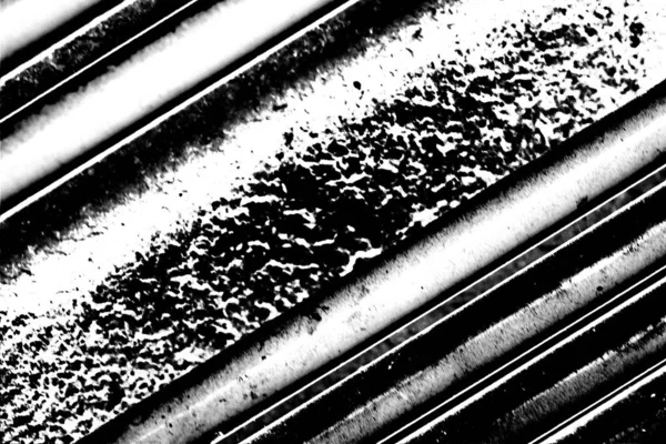 Fond Grunge Surface Noir Blanc Espace Copie — Photo