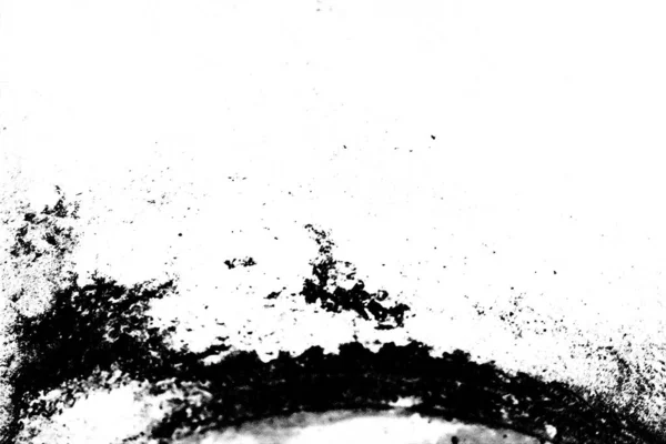 Sfondo Astratto Grunge Struttura Monocromatica Bianco Nero Sfondo Strutturato — Foto Stock