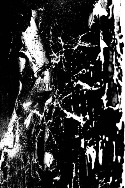 Grungy Fundo Abstrato Tons Preto Branco Espaço Cópia — Fotografia de Stock