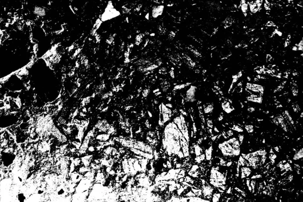 Sfondo Astratto Grunge Struttura Monocromatica Bianco Nero Sfondo Strutturato — Foto Stock