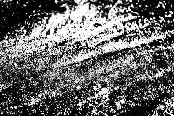 Sfondo Astratto Grunge Struttura Monocromatica Bianco Nero Sfondo Strutturato — Foto Stock