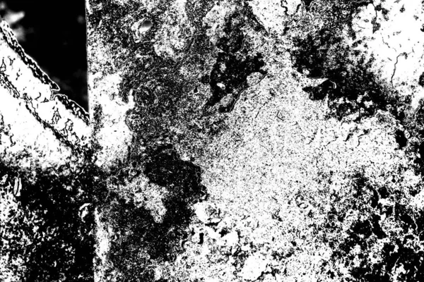 Абстрактний Фон Чорно Білі Тони Простір Копіювання — стокове фото