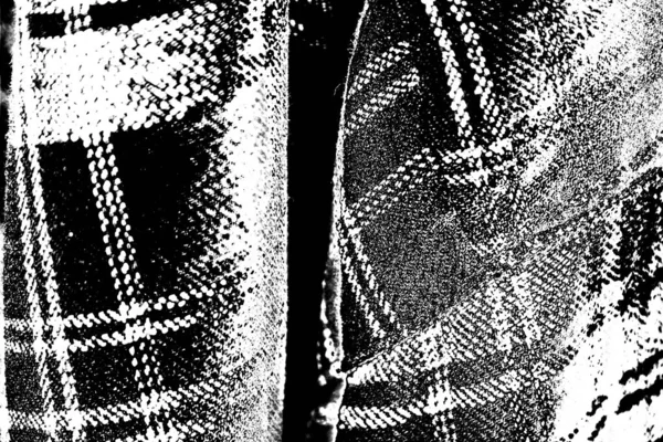 Grungy Pozadí Černý Bílý Povrch Kopírovací Prostor — Stock fotografie