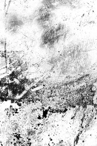 Abstract Grunge Background Monochrome Texture Black White Textured Background — Stock Photo, Image