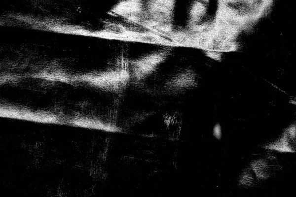 Fondo Grunge Abstracto Textura Monocromática Fondo Texturizado Blanco Negro — Foto de Stock