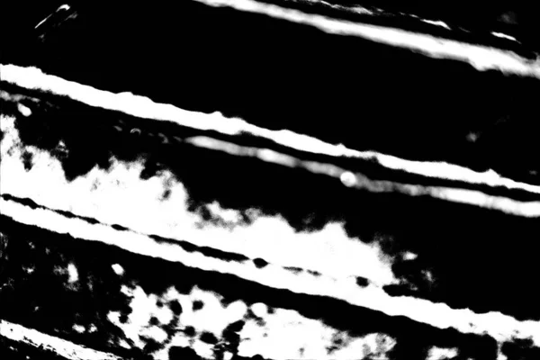 Fond Grunge Surface Noir Blanc Espace Copie — Photo
