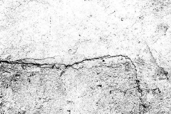 Fondo Grunge Abstracto Textura Monocromática Fondo Texturizado Blanco Negro — Foto de Stock