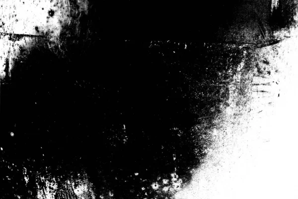 Grungy Pozadí Černý Bílý Povrch Kopírovací Prostor — Stock fotografie