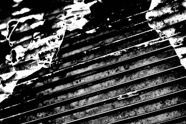 Sfondo Astratto Texture Monocromatica Immagine Compreso Effetto Toni Bianco Nero — Foto Stock