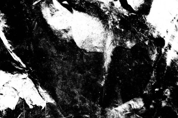 Pis Arkaplan Siyah Beyaz Yüzey Boşluğu Kopyala — Stok fotoğraf