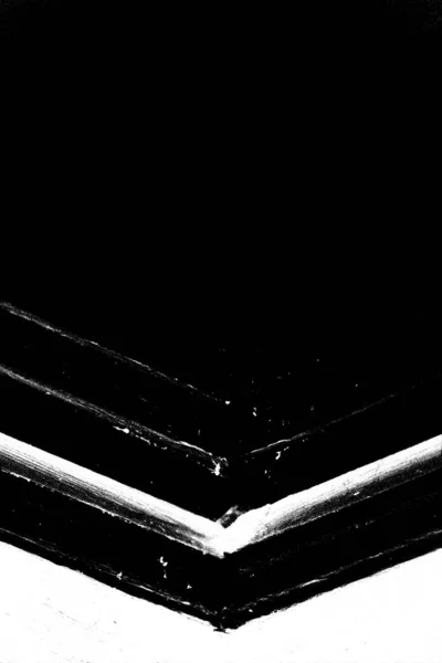 Fondo Grunge Abstracto Textura Monocromática Fondo Texturizado Blanco Negro —  Fotos de Stock