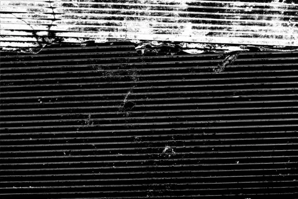 Czarno Biała Powierzchnia Kopiowanie Streszczenie Tła — Zdjęcie stockowe