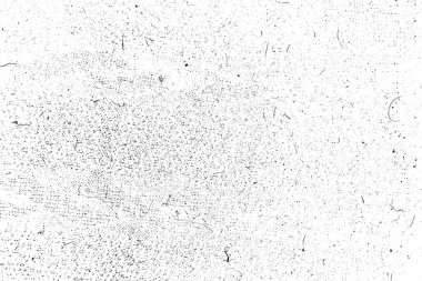 Soyut grunge arkaplanı. Monokrom dokusu. Siyah ve beyaz desenli arkaplan