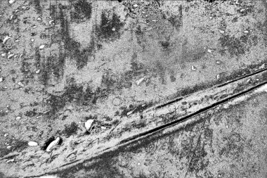 Monokrom dokusu. Görüntü siyah ve beyaz tonları da içeriyor. Soyut arkaplan. 