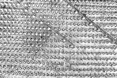 soyut gri beton arkaplan, alan arkaplanını kopyala