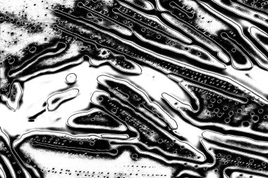 Gri arkaplan, boşluk arkaplanı kopyala